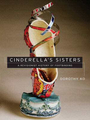 cover image of Cinderella's Sisters
